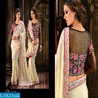 Swagat vol-7 Saree